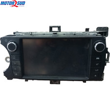 Autoradio display per usato  Sarno