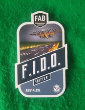 Ferry ales brewery for sale  ALFRETON