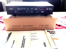 Braun dieter rams gebraucht kaufen  Berlin
