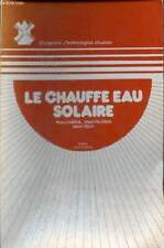 Insolateur plan serre d'occasion  Saint-Denis-de-Pile