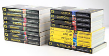 National geographic guide usato  Caserta