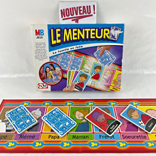 Jeu société menteur d'occasion  Haguenau