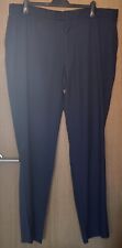 Mens navy suit for sale  WOLVERHAMPTON