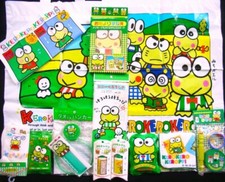 Keroppi sanrio retro d'occasion  Expédié en Belgium