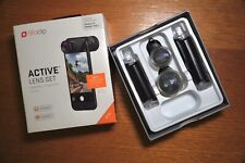 Olloclip active lens usato  Ghemme