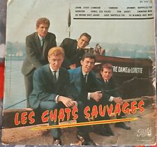 8v4 chats sauvages d'occasion  Nice-