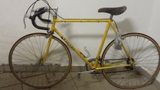 Vicini bici corsa usato  Serra de Conti