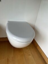 Toilet basin used for sale  READING