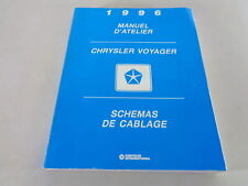 Manuel atelier schemas d'occasion  Expédié en Belgium