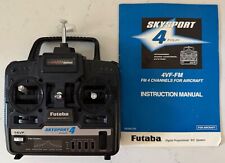 Futaba skysport channel for sale  Peoria