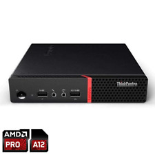 Mini lenovo m715q usato  Bovolone