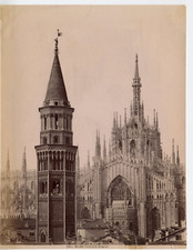 Italia milano torre d'occasion  Pagny-sur-Moselle