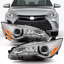 2pcs headlights 2015 for sale  Pomona