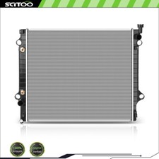 2802 radiator 2005 for sale  Ontario