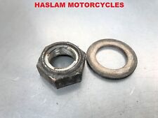 Kawasaki klv1000 front for sale  DONCASTER