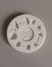 Gym weights silicone for sale  UK