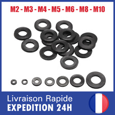 Rondelle plate nylon d'occasion  Toulouse-
