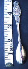 Silver colour commemorative for sale  SEVENOAKS