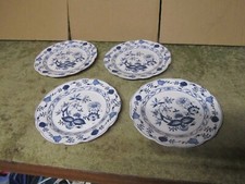 Belles assiettes dessert d'occasion  Lagnieu