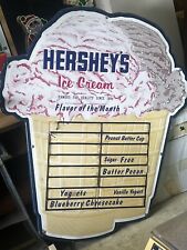 Original vintage hershey for sale  Columbus