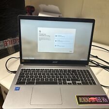 Acer chromebook 315 for sale  SLEAFORD