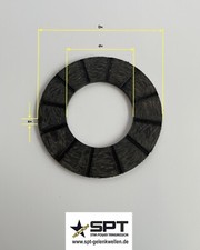 Reibscheibe rutschkupplung rei gebraucht kaufen Reibscheibe rutschkupplung rei gebraucht kaufen  Münstermaifeld