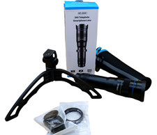 Apexel 36x monocular for sale  Pompano Beach