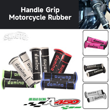 Punhos de motocicleta Domino MotoGP corrida de estrada esporte de rua bicicleta de estrada, usado comprar usado  Enviando para Brazil