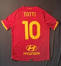 Maglia roma jersey d'occasion  Noaillan