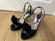 Coast black heeled for sale  LONDON