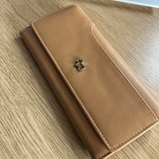 Radley tan leather for sale  WELLING