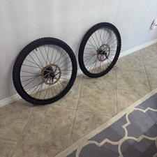 Bicycle tires bontrager for sale  Valencia