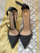 Ladies shoes size for sale  ABERDEEN