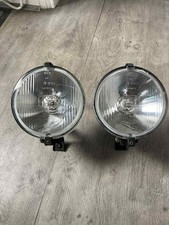 Genuine ford spotlights for sale  RHYL