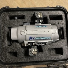 Amphibico vh2000 3ccd for sale  Glendale
