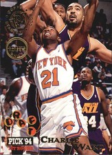 1994-95 Stadium Club Basketball Members Only Singles (#182-362) - Você escolhe comprar usado  Enviando para Brazil