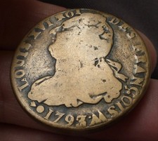 Louis xvi sols d'occasion  Caen