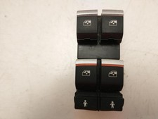 Audi window switch for sale  SKELMERSDALE