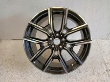 Alufelge zoll 5x112 gebraucht kaufen  Hamburg