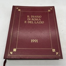 Diario roma del usato  Roma