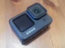 Gopro hero9 black usato  Verrua Savoia