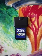 Action replay dsi usato  Milano
