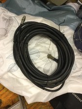 20m drain cleaning for sale  STOKE-ON-TRENT