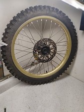 1986 yamaha yz490 for sale  La Grange