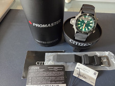 Citizen promaster aqualand usato  Firenze