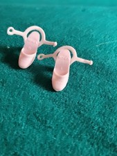 Barbie vintage rosa usato  Allerona