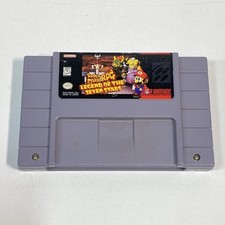 Super mario rpg for sale  Los Angeles