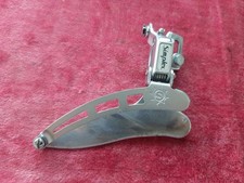 Dérailleur simplex 102 d'occasion  Échirolles