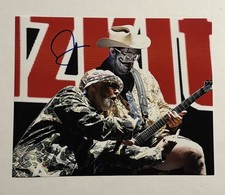 Fred durst signed for sale  Cedar Rapids