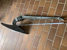 Pflugscharanker verzinktem sta gebraucht kaufen  Cuxhaven